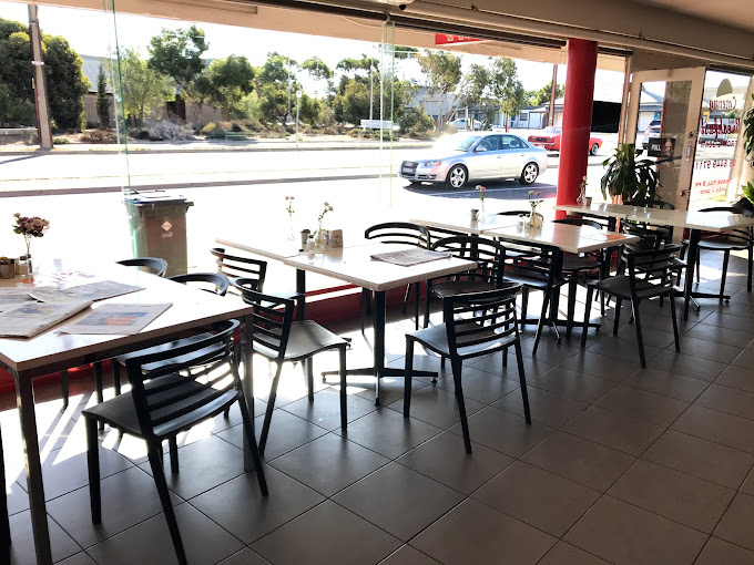 Fort Cafe &Takeaway