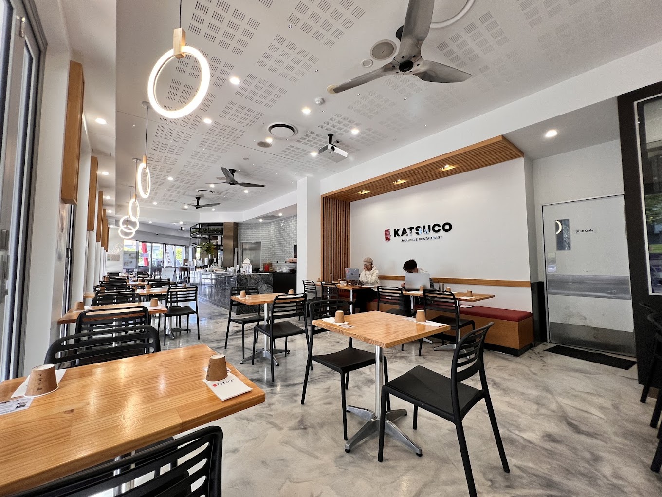 KatsuCo Toowong