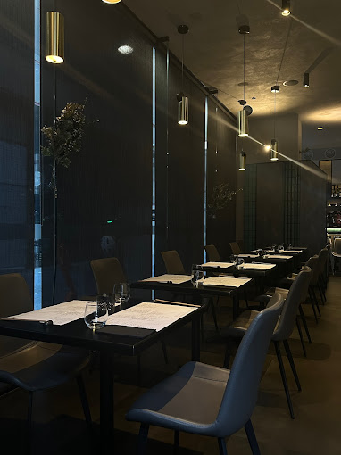 Tsuru Japanese Restaurant