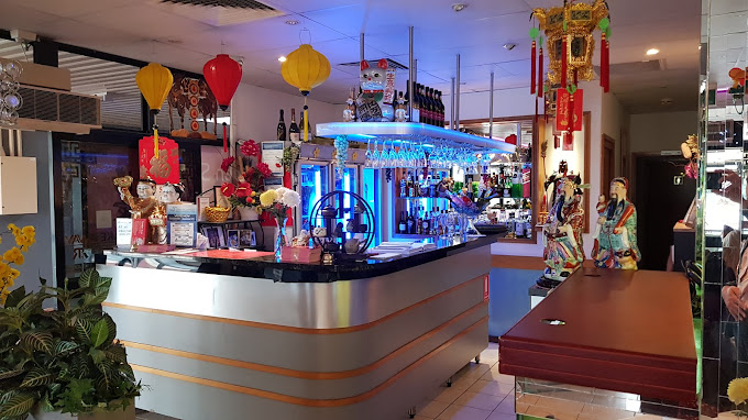Golden Sun Chinese & Vietnamese Restaurant Capalaba
