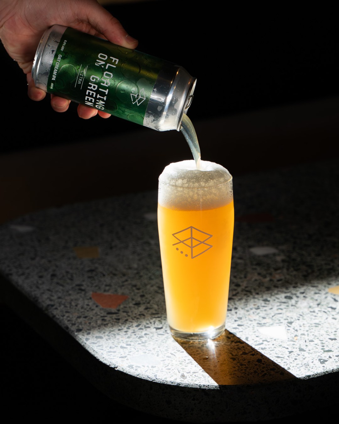 Range Brewing
