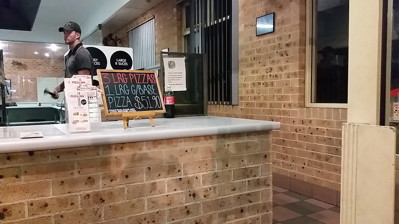 Pizza Inn