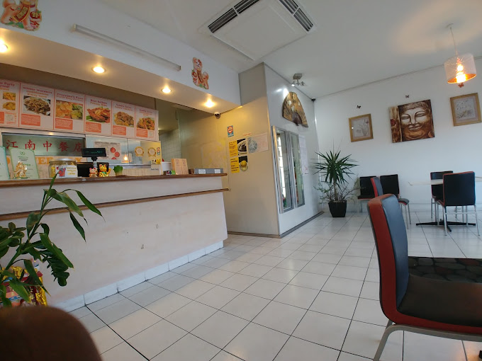 Sunny Thai Takeaway