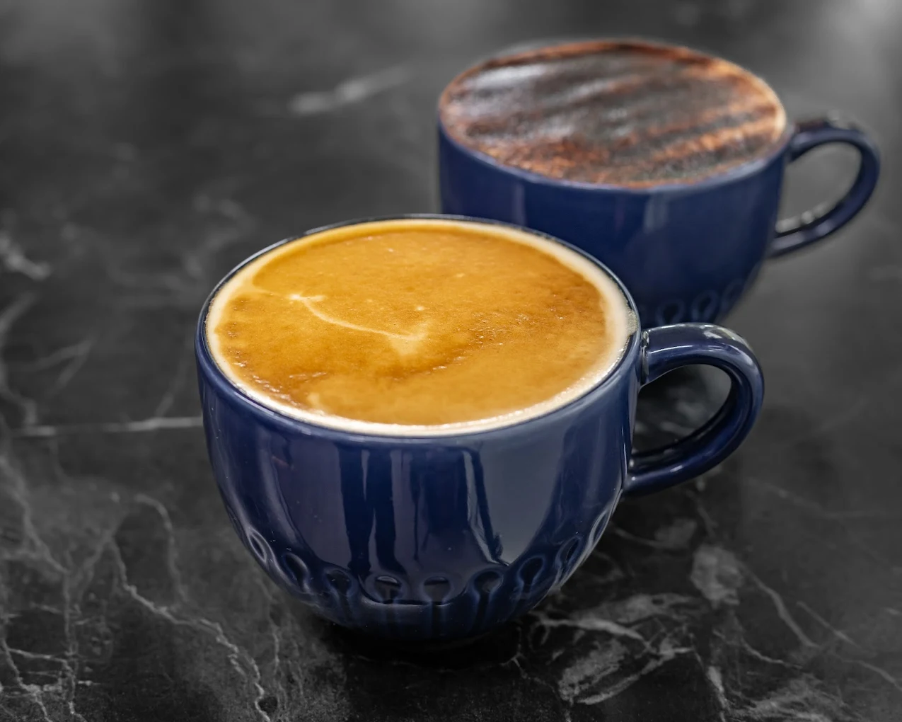 JibbaJabba Coffee