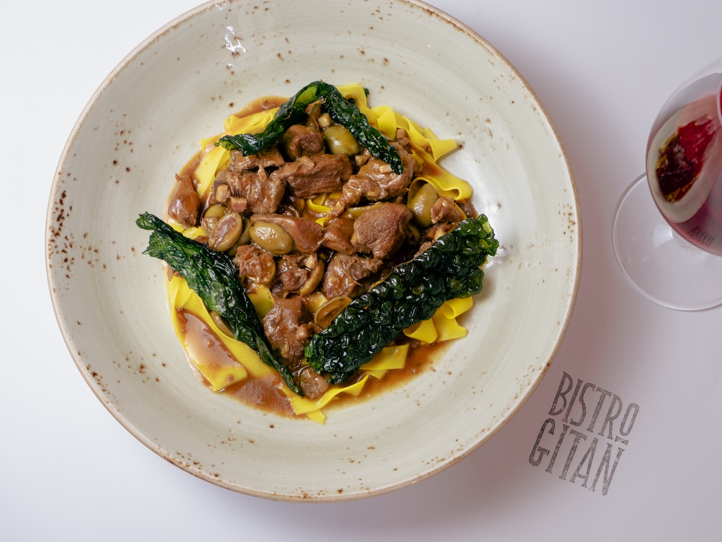 Bistro Gitan