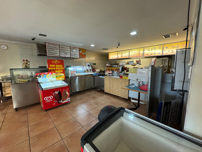 Beckenham Fish & Treat