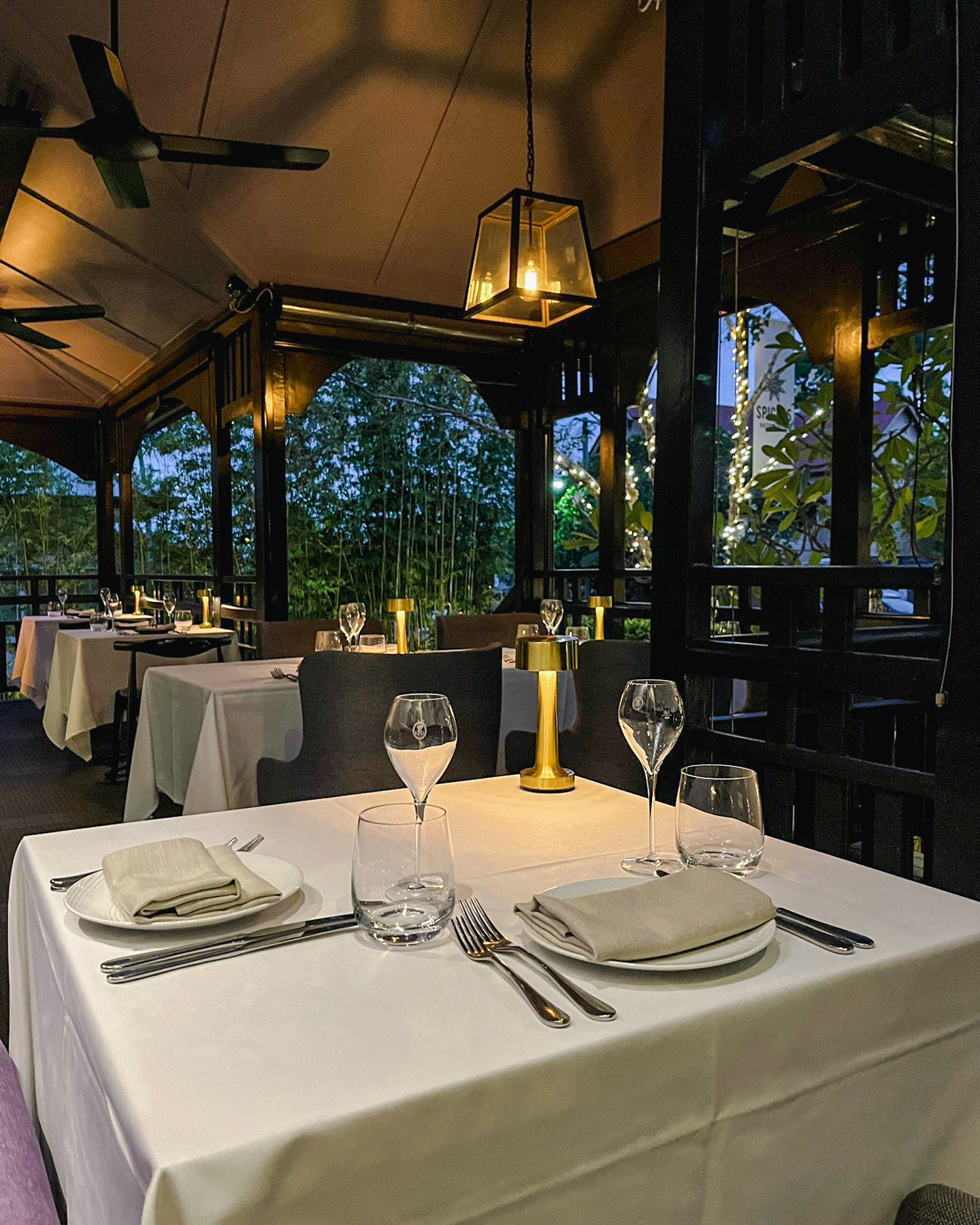 The Balfour Kitchen & Bar