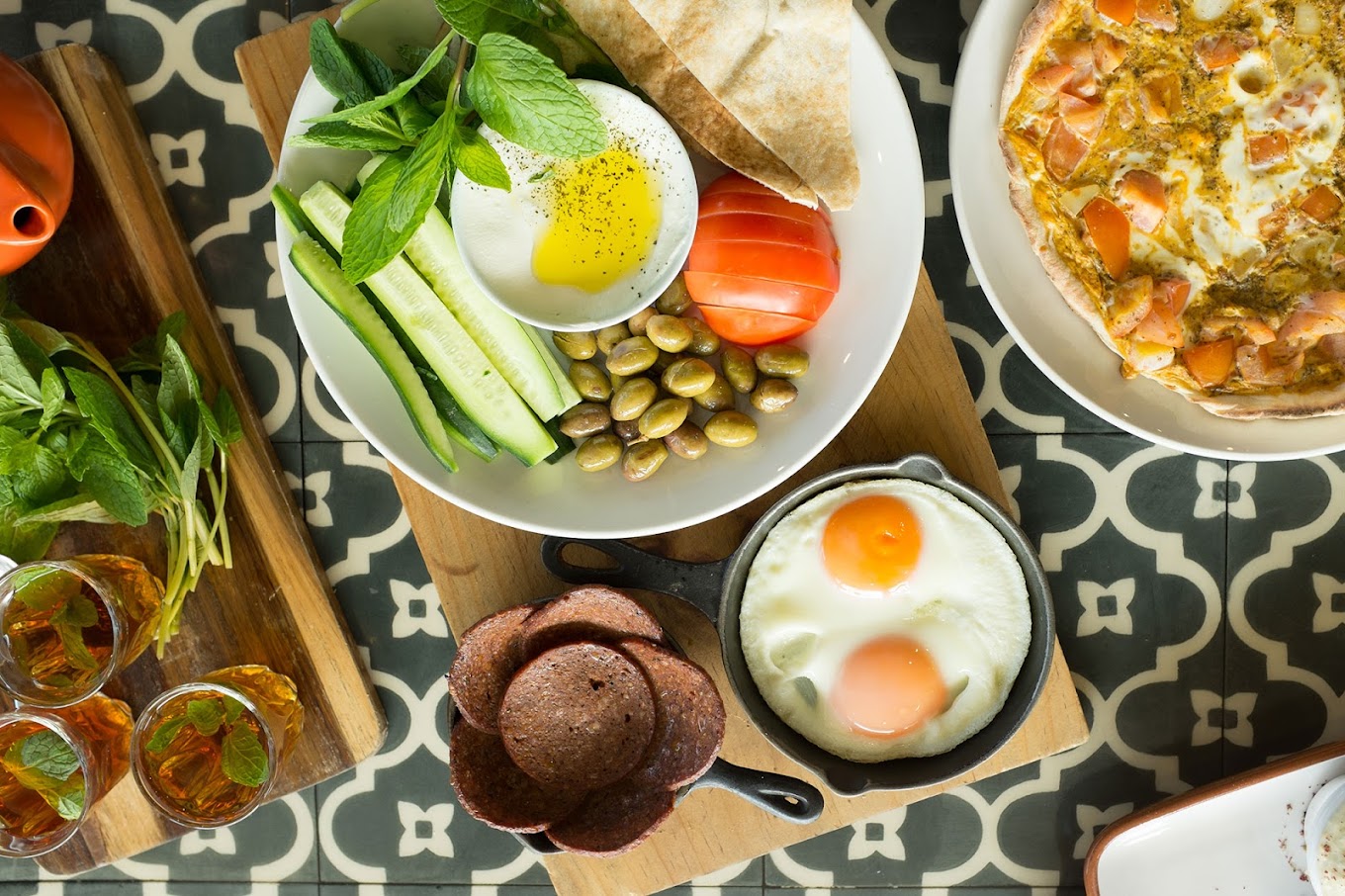 Zaatar
