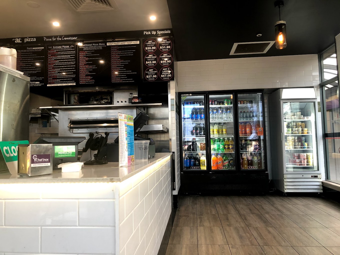 Big Al's Pizza - Rowville