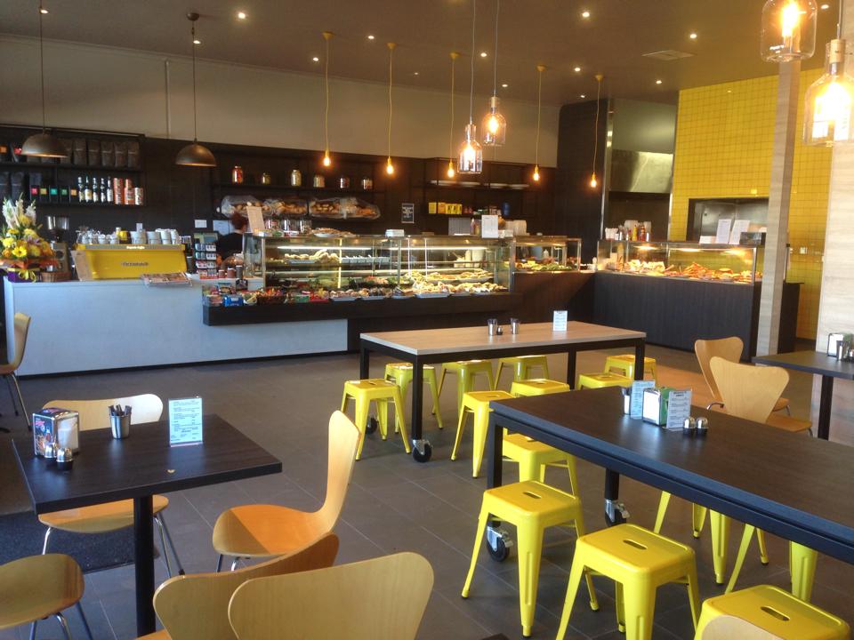 Jorges Cafe