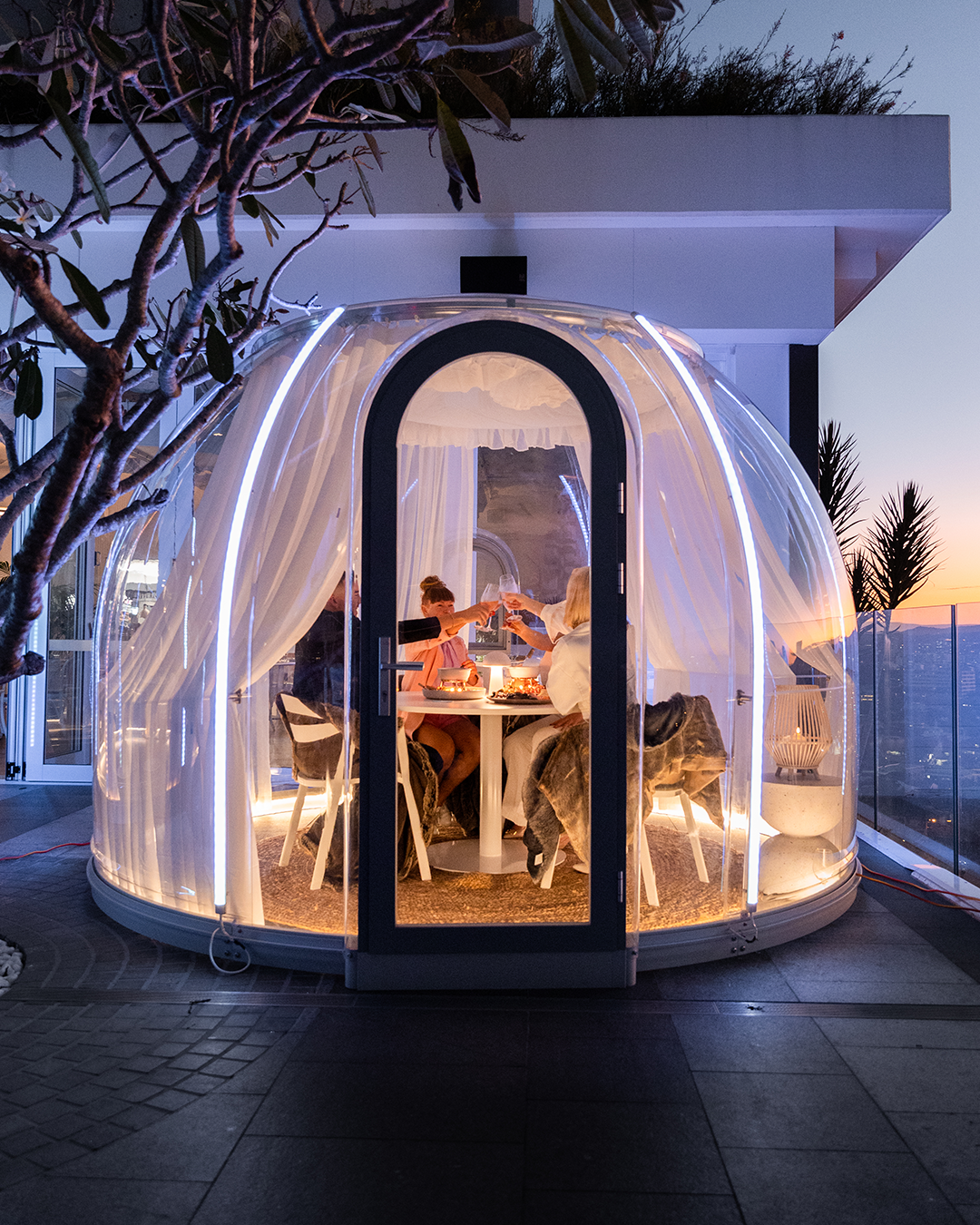 LINA ROOFTOP