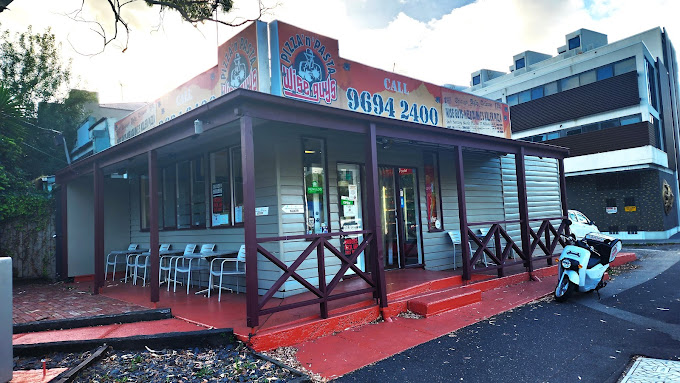 Wise Guys Pizza 'n' Pasta