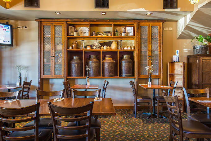 Oxenford Tavern
