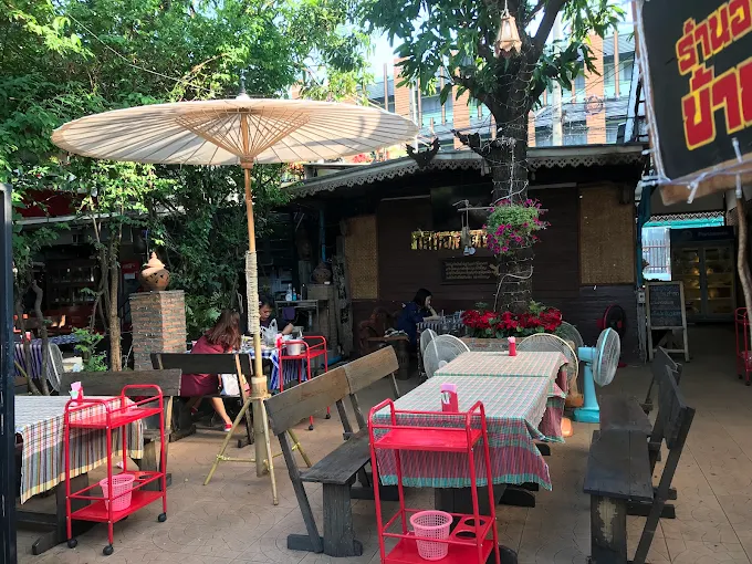 Ban Khn Meuxng (บ้านคนเมือง)