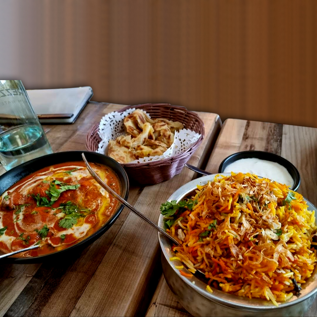 Indian Brothers Restaurant - Best Indian Restaurant in Annerley, Brisbane