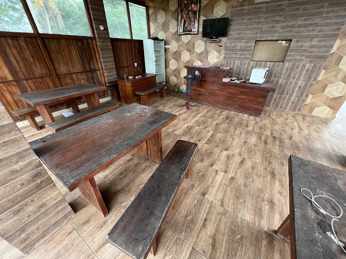 Batang Golden Hills Vila and Resto
