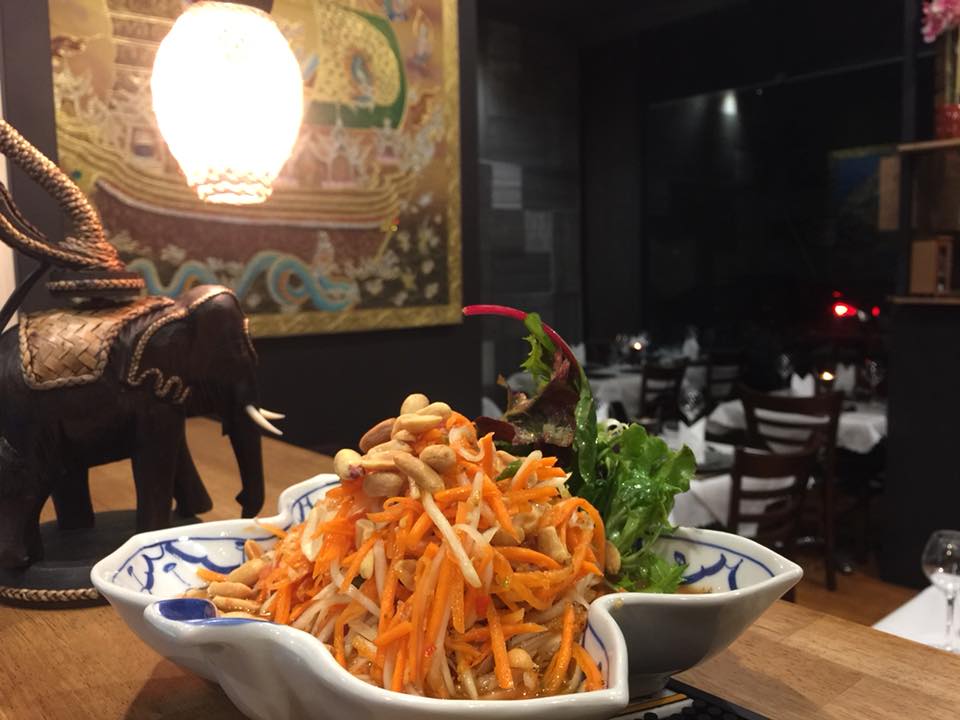 Suwan Thai Cuisine
