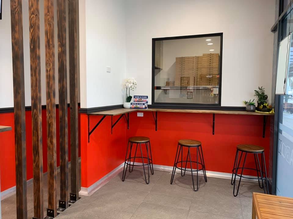 The Pizza Box Banksia Grove 🍕- Authentic Pizza Restaurant in Banksia Grove