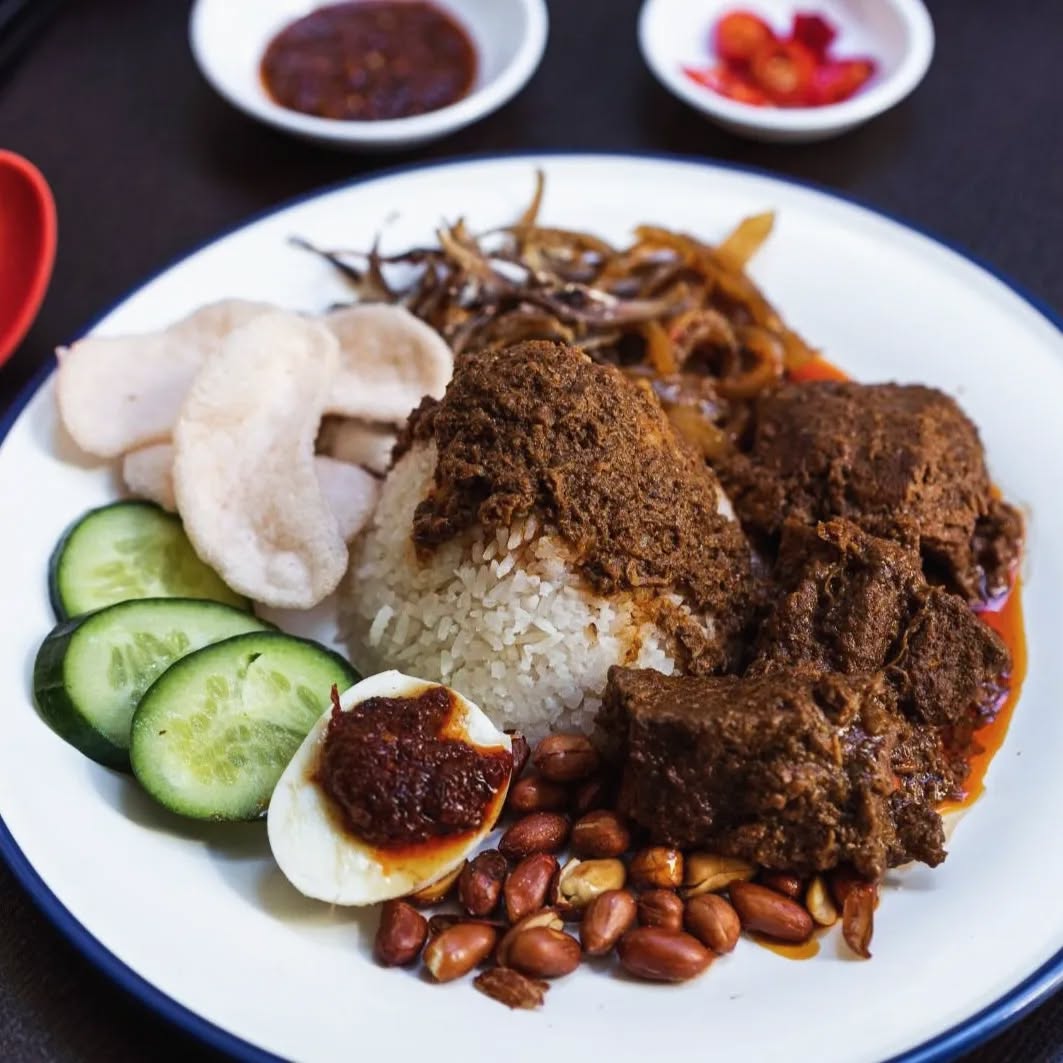 Ipoh town On York