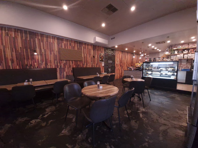 Cafe Denada