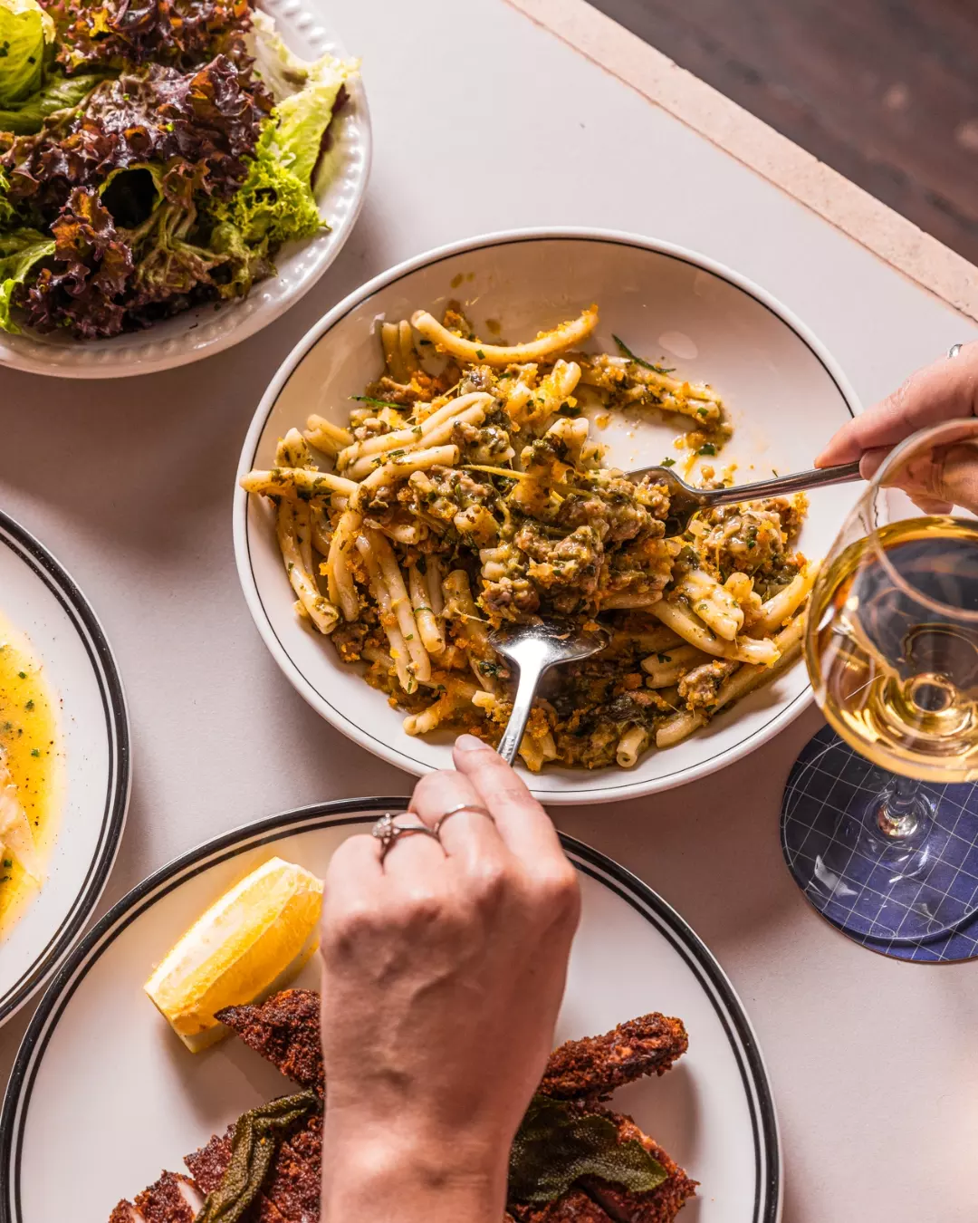 Fabbrica Pasta Shop CBD