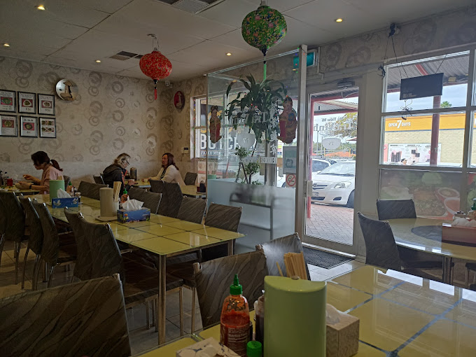Tra Vinh Girrawheen Vietnamese Restaurant