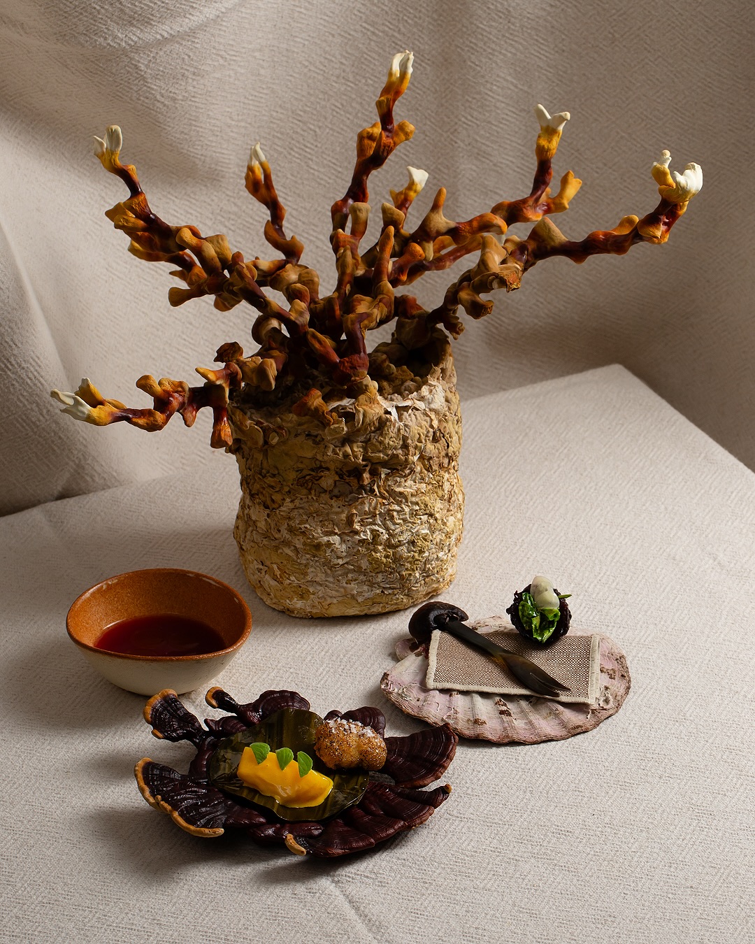 Somma Restaurant