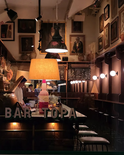 Bar Topa