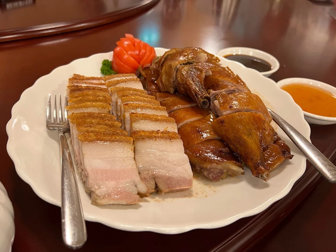 South Garden Chinese Restaurant