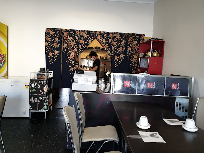 Sushi Gallery