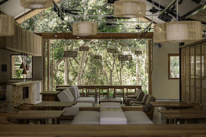 Tanah Uluwatu | Bakery & Grill