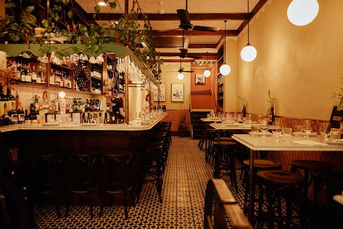 Bar Louise