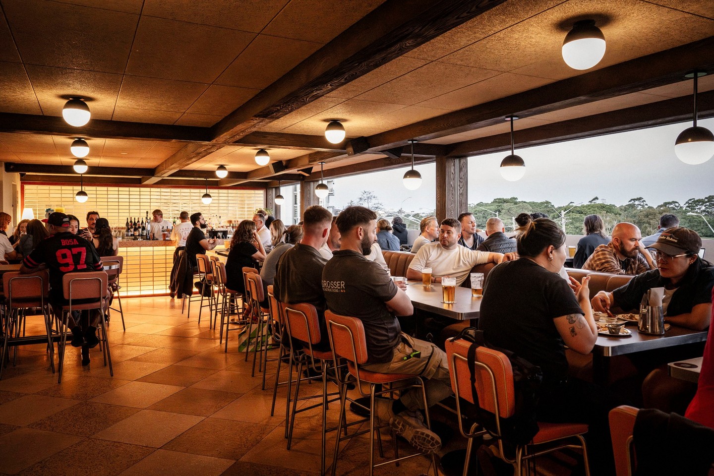 Sydney Park Hotel