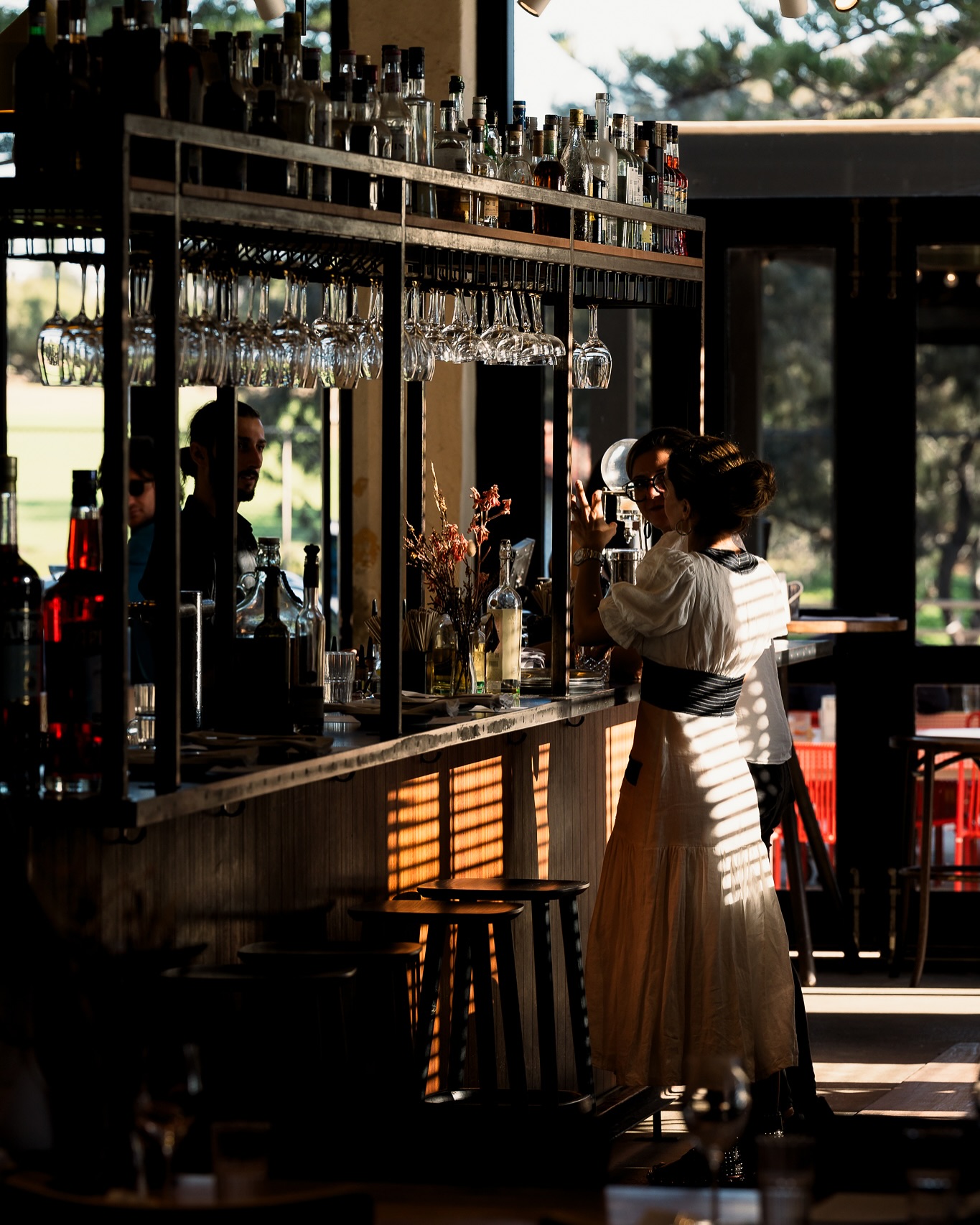 Il Lido Italian Canteen