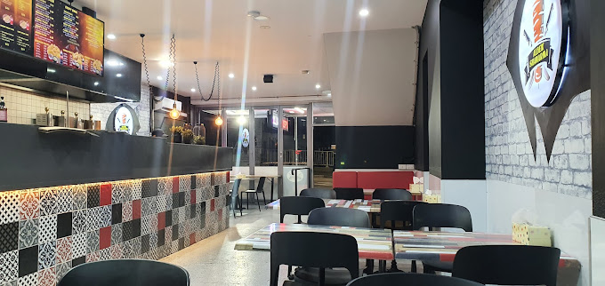 Al Beik Shawarma
