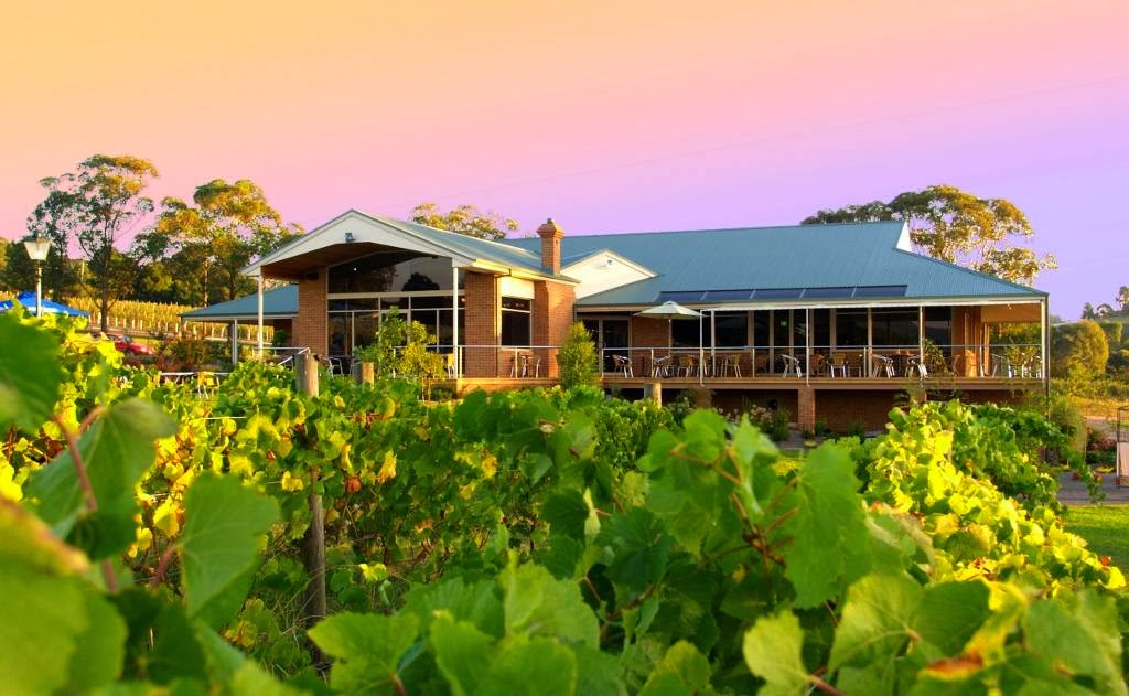 Wild Cattle Creek Estate pm