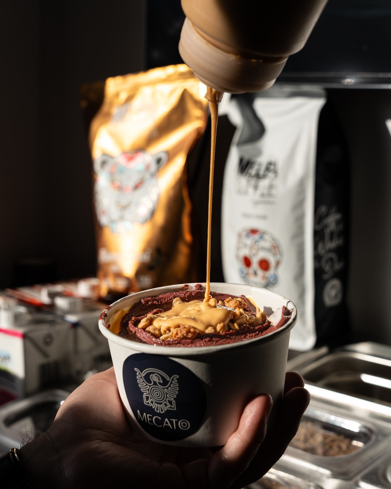Mecato - Açai & Desserts