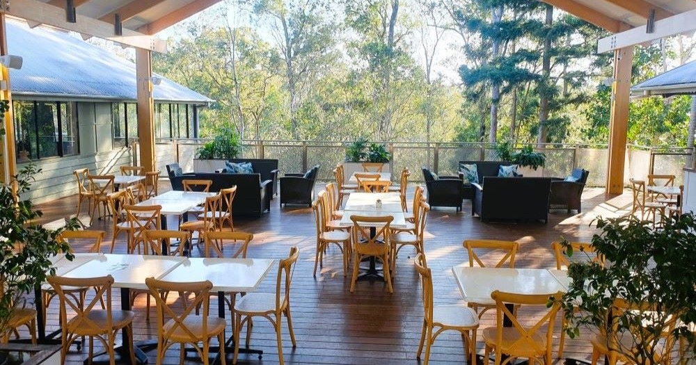 The Park Social Redland Bay