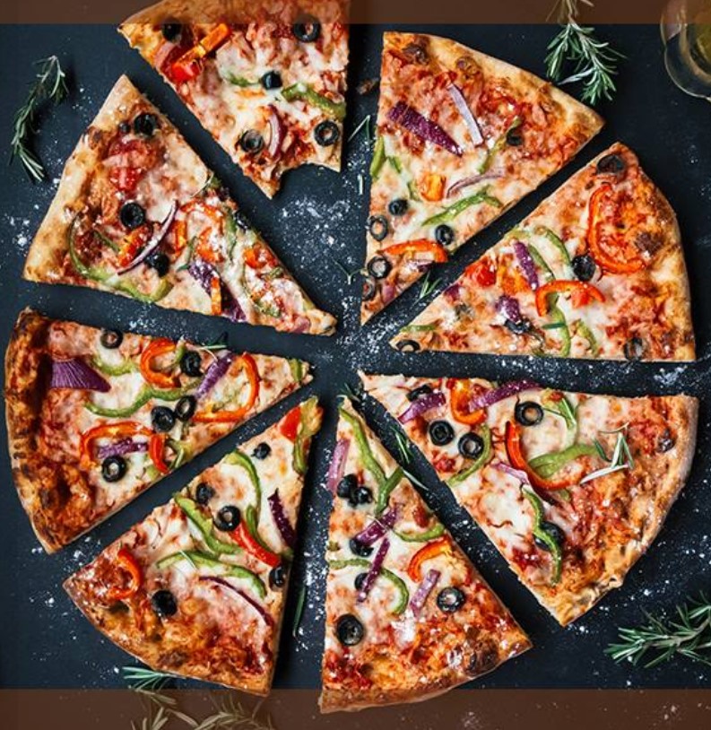 Paramount Pizza