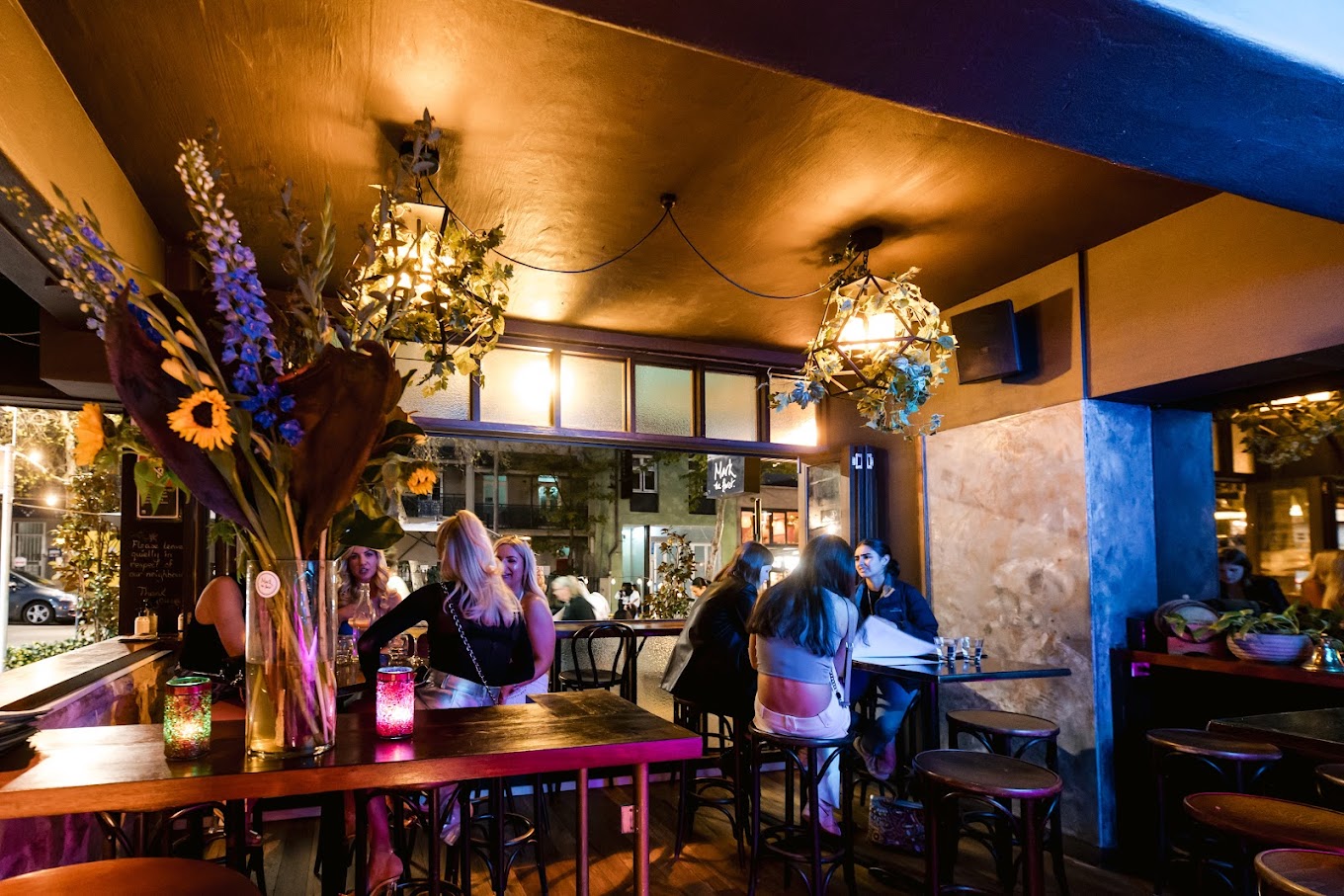 Gino's Kitchen & Cocktails: Darlinghurst
