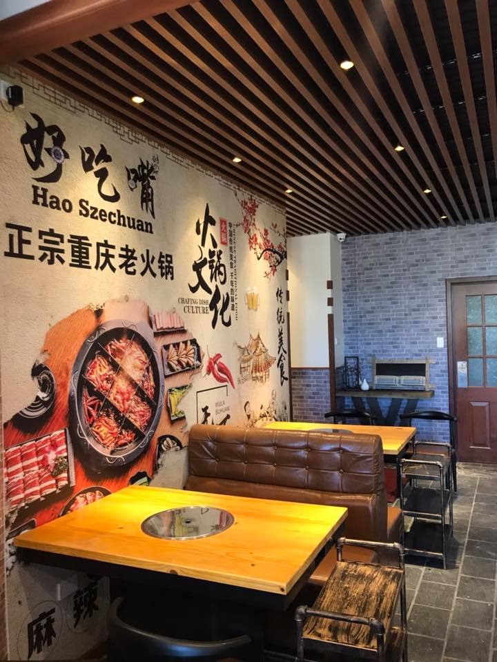 Hao Szechuan