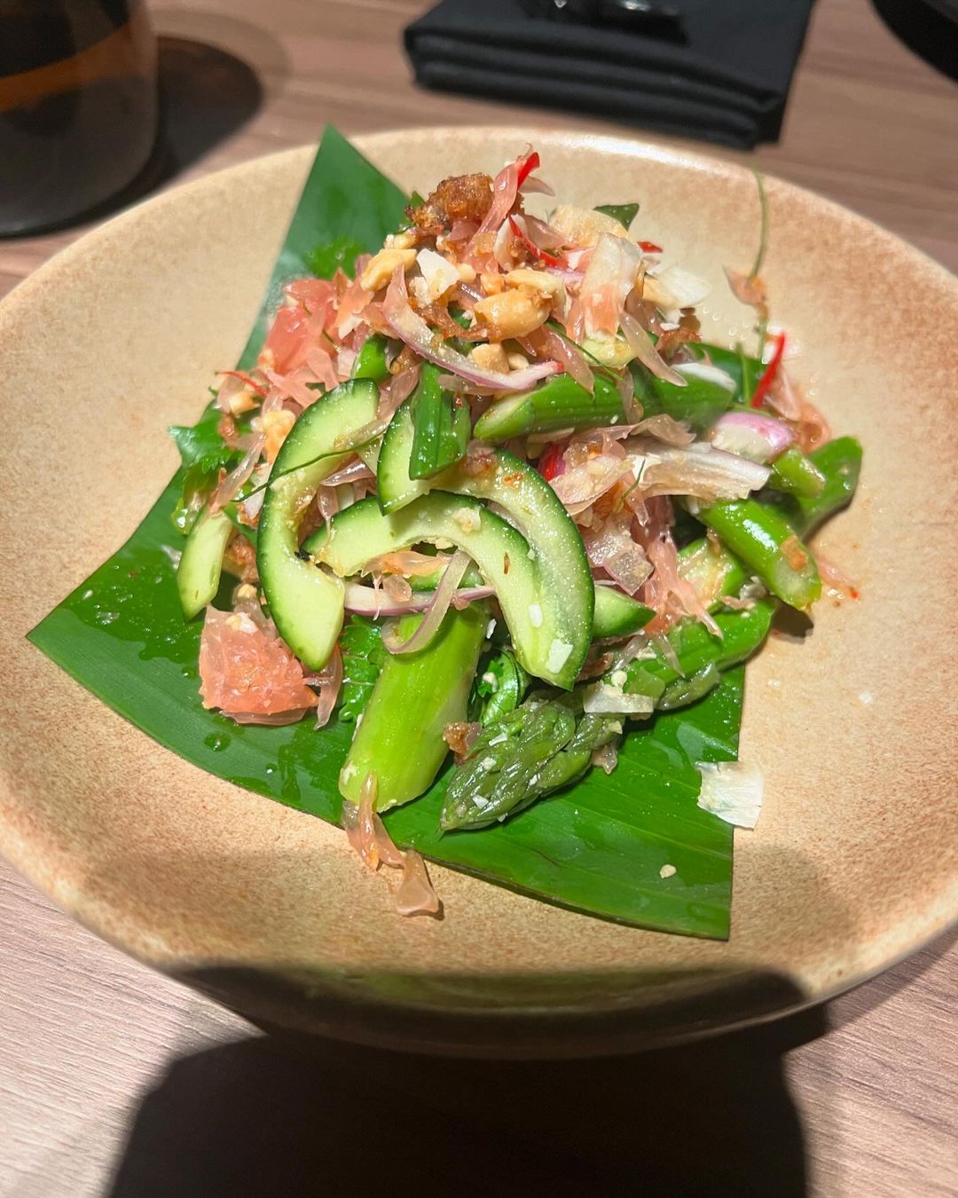 Salted Egg