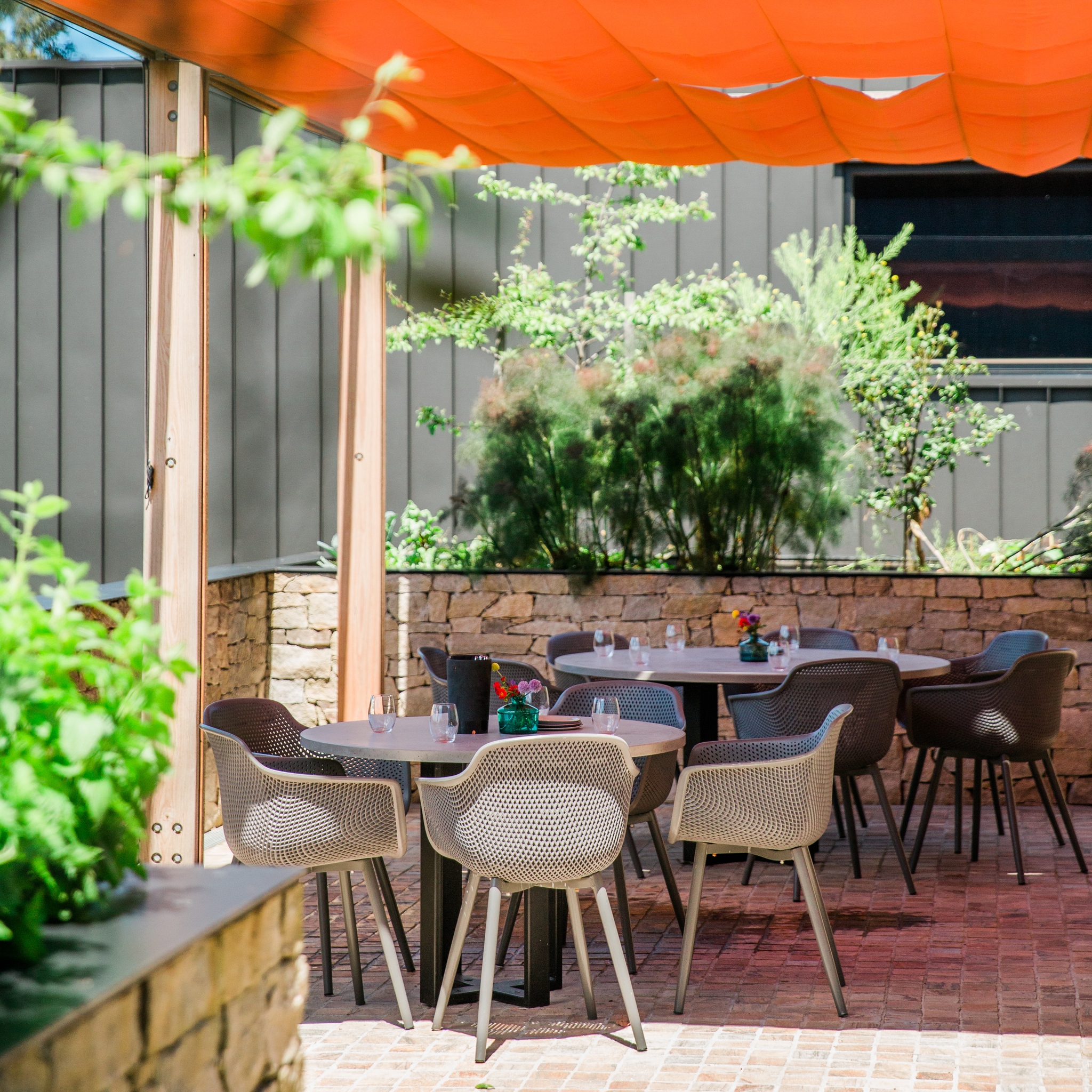 Allis Wine Bar & Bistro