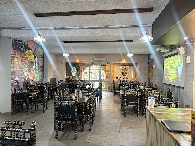 Ambarsariya Dhaba