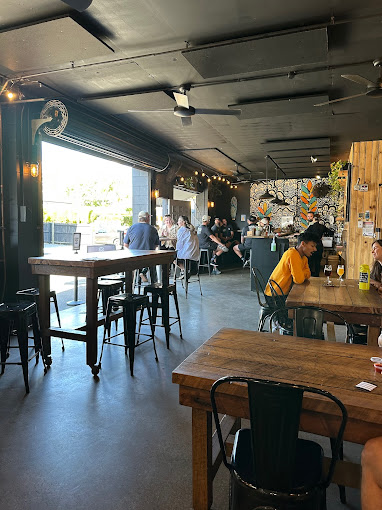 Black Hops Brewery Burleigh Heads