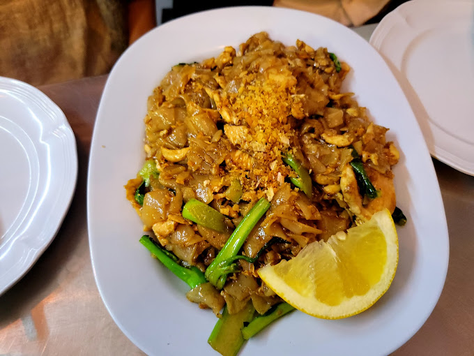 Thai Baan Melbourne CBD