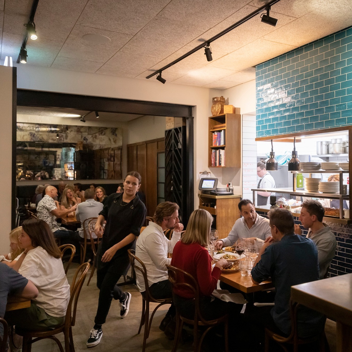 Gauge Espresso & Bistro