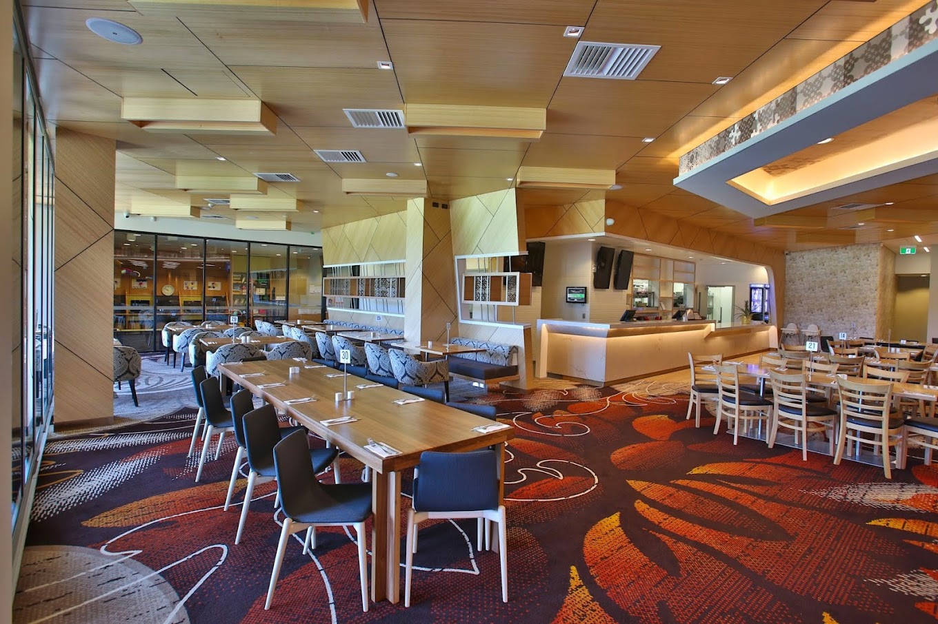 Arana Leagues Club