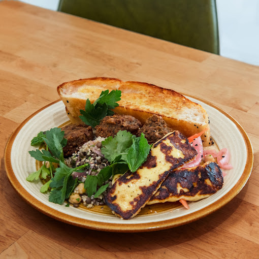 The Pantry On Egmont