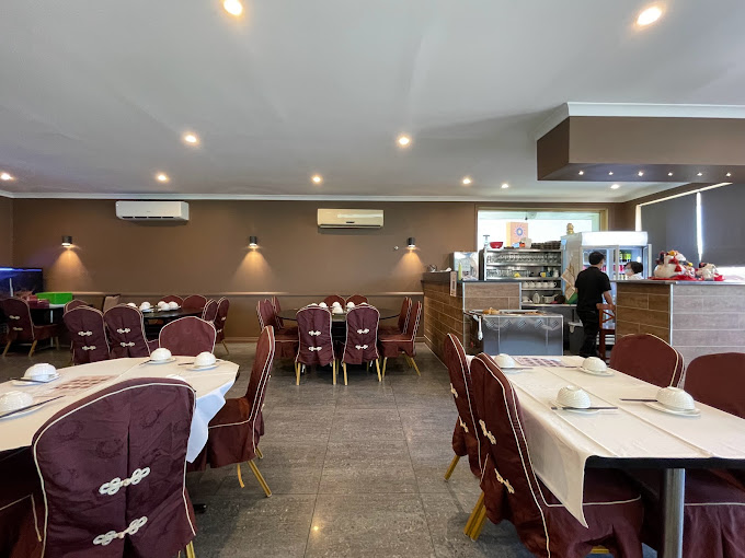 Golden Mongkok Chinese Restaurant